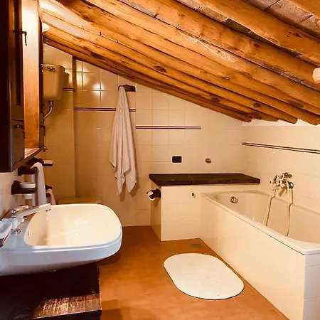 Guest house Turistico S.pellegrino 45 Viterbo