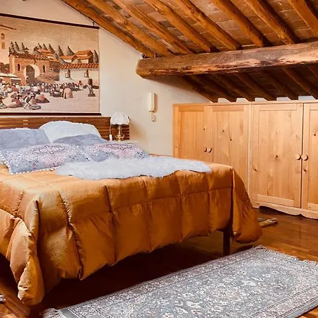 Guest house Turistico S.pellegrino 45 Viterbo