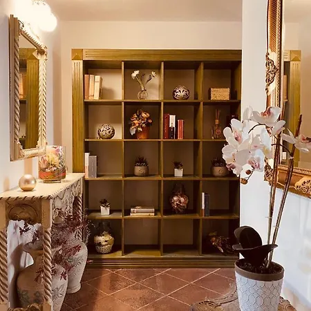 Turistico S.pellegrino 45 Guest house