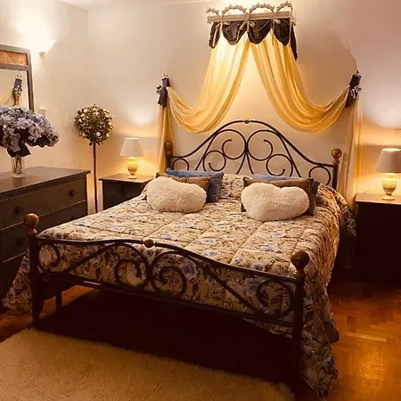 Guest house Turistico S.pellegrino 45 Viterbo