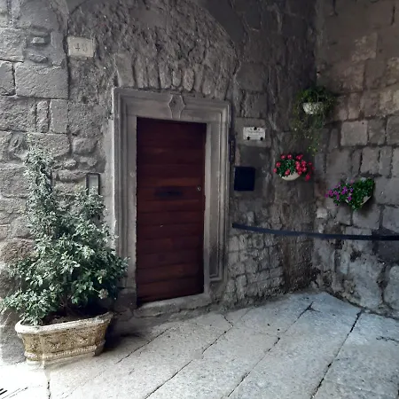 Turistico S.pellegrino 45 Viterbo